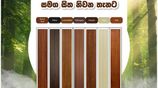 Ceiling Sivilim Mateerial and Construction-MALABE