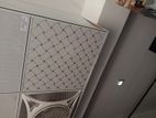 Ceiling (sivilima, i panel, pvc, panal civilim)