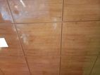 Ceiling (sivilima, i panel, pvc, panal civilim)