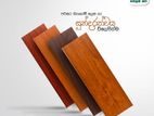 Ceiling Sivilima Materials උපාංග-HORANA