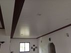 Ceiling (Sivilima) Works
