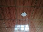 Ceiling Work 2×2 Eltoro Non Asbestos - Nittambuwa