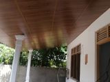 Ceiling Work 2×2 Sivilima - Homagama