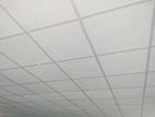 Ceiling Work - Badulla