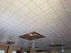 Ceiling Work - Boralesgamuwa