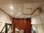 Ceiling Work - Colombo 10