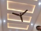 Ceiling Work - Dehiwala