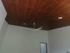 ceiling work eltoro gipson i penel pvc
