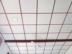 Ceiling Work Eltoro iPanel - Colombo 7