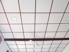 Ceiling Work Eltoro - Minuwangoda