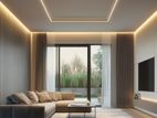 Ceiling Work