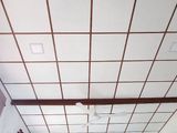 ceiling work