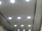ceiling work