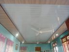 Ceiling Work