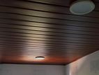 Ceiling Work