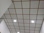 Ceiling Work Gipson - Dehiwala