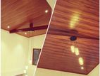 Ceiling Work - Homagama