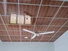 Ceiling Work - Horana