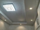 Ceiling Work