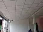Ceiling Work - Minuwangoda