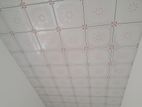 Ceiling Work Non Asbestos - Kaduwela