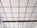 Ceiling Work - Pannipitiya