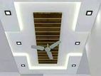 Ceiling Work - Pelmadulla