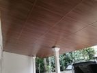 Ceiling Work PVC 2×2 - Wattala