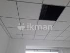 Ceiling Work - Rajagiriya