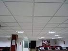 Ceiling Work - Talawatugoda