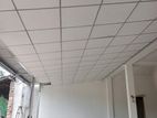 Ceiling Work - Wariyapola