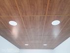 Ceiling Work - Wattala