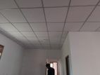 Ceiling Works 2×2 - Colombo 10