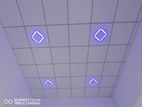 Ceiling Works 2×2 - Colombo 5
