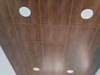 Ceiling works 2×2 eltoro panel sivilima