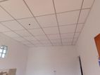 Ceiling works 2×2
