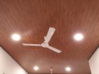 Ceiling works 2×2 sivilima