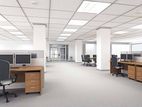 Ceiling Works