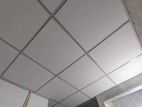 Ceiling Works