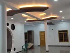 Ceiling Works