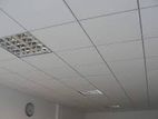 Ceiling Works - Moratuwa