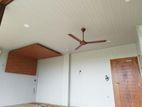 Ceiling Works (PVC Panel)