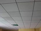 Ceiling Works - Wellampitiya