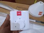 ceilling fan with controller