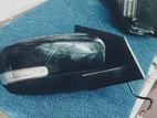 Celario side mirror