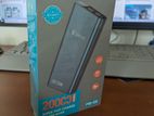 Celebrat 20000mah Power bank 22.5W