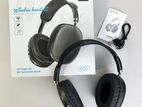CELEBRAT A35 WIRELESS HEADPHONE, DEEP BASS, CLEAR SOUND