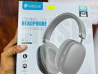 Celebrat A39 Wireless Bluetooth Stereo Headphone