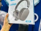 Celebrat A39 Wireless Bluetooth Stereo Headphone H