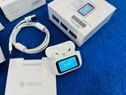 Celebrat AirPod with Touch Display (Bluetooth) - Brand New